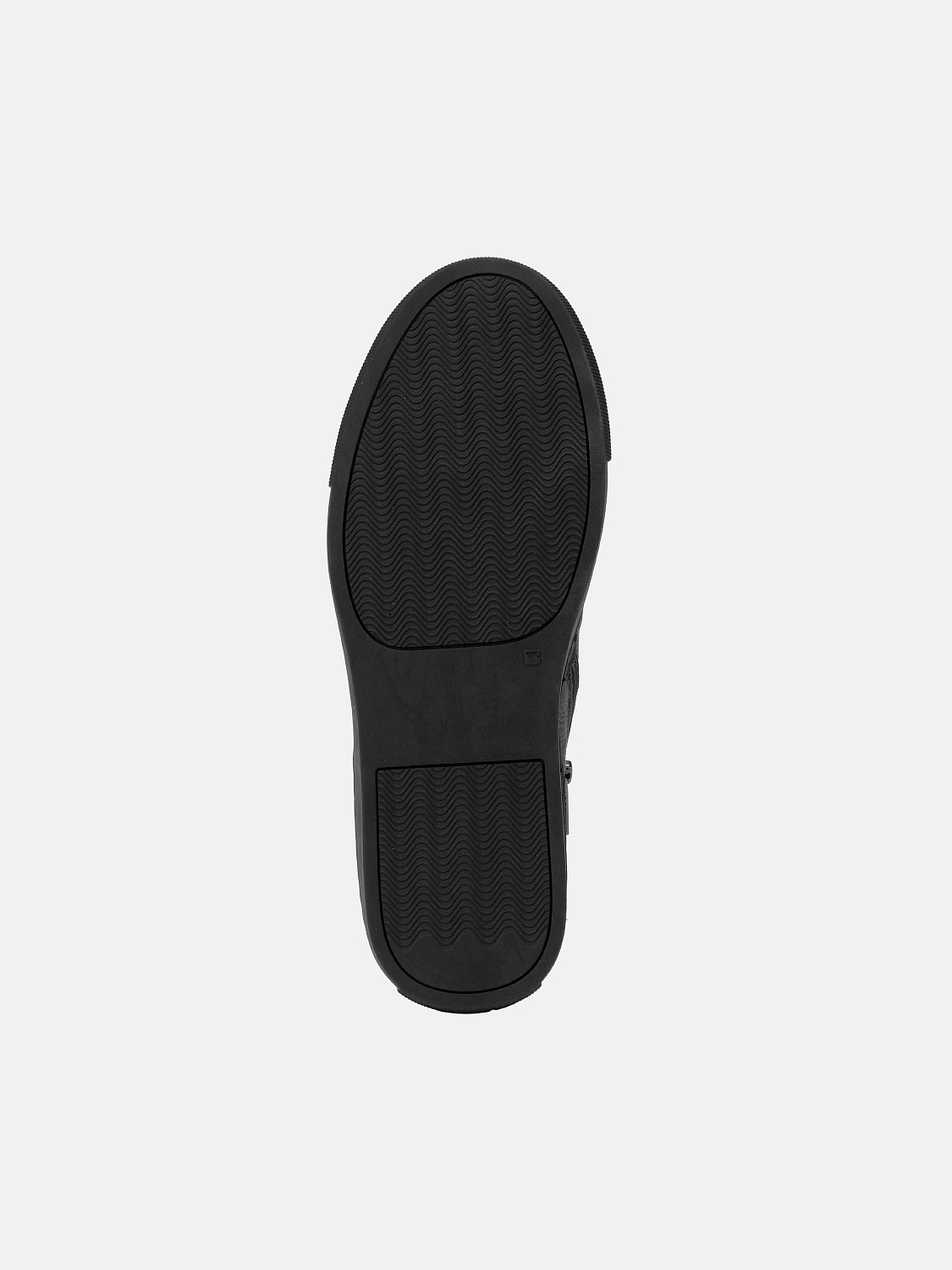 Полуботинки мужские (9253R)